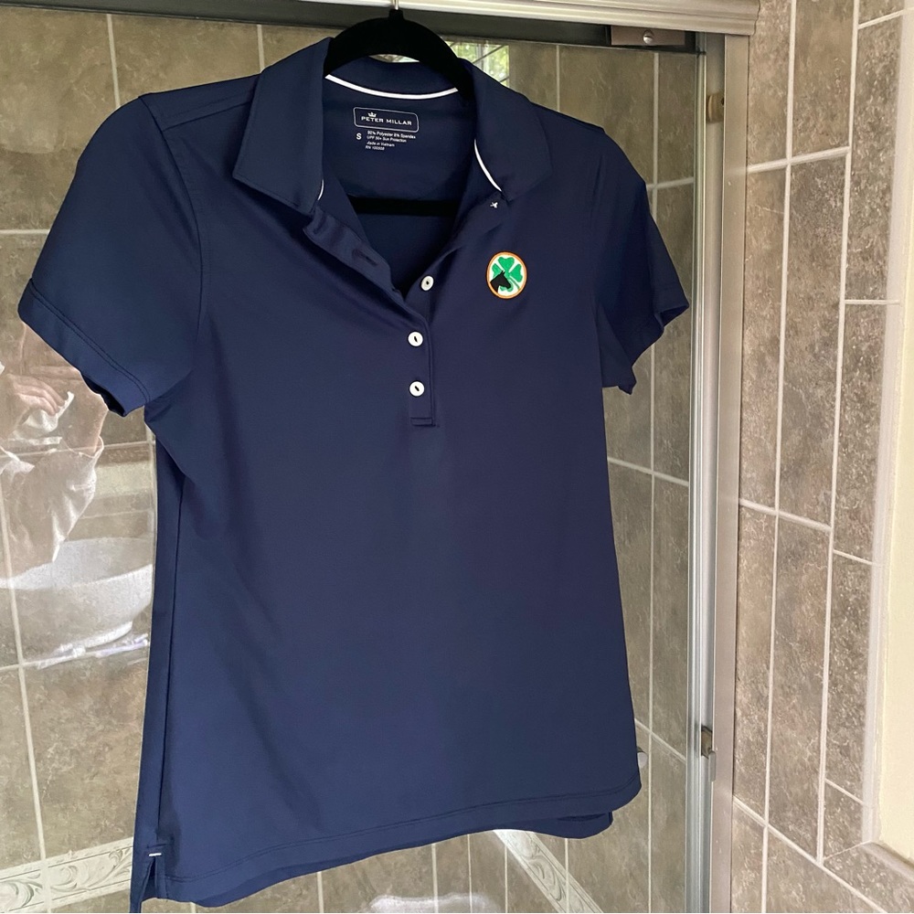 Peter Millar Women’s Golf Polo